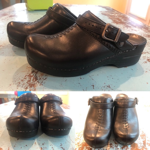 dansko ingrid slingback